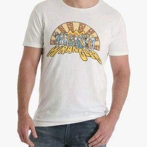 Luke McLean Mens WRANGLER 1947 Retro T-Shirt XXL